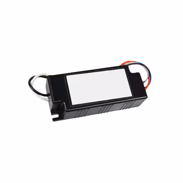 LED20W-48-C0350-D Thomas Research Products  LED Drivers